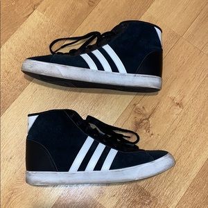 Adidas Cloudfoam Sneakers